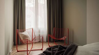 Apartamenty Sun & Snow Kossak Residence