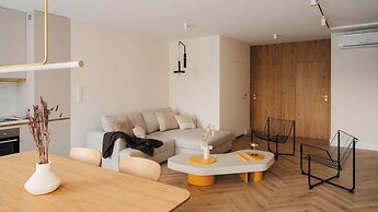 Apartamenty Sun & Snow Kossak Residence