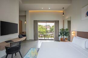 Gir Aatithya Clarks Inn