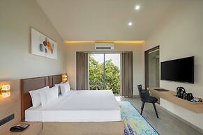 Gir Aatithya Clarks Inn