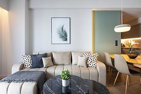 Nostalgia 1-Bedroom Apartment in Athens