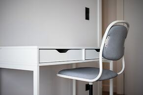 Nostalgia 1-Bedroom Apartment in Athens