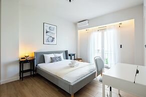 Nostalgia 1-Bedroom Apartment in Athens
