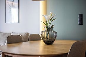 Nostalgia 1-Bedroom Apartment in Athens