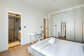 Nostalgia 1-Bedroom Apartment in Athens