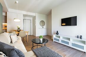 Nostalgia 1-Bedroom Apartment in Athens