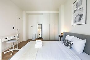 Nostalgia 1-Bedroom Apartment in Athens