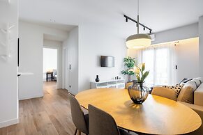 Nostalgia 1-Bedroom Apartment in Athens