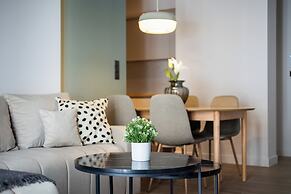 Nostalgia 1-Bedroom Apartment in Athens