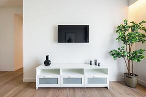 Nostalgia 1-Bedroom Apartment in Athens