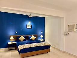 Kamat Holiday Home