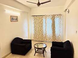 Kamat Holiday Home