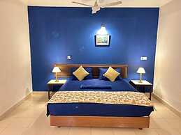 Kamat Holiday Home