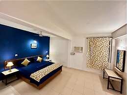 Kamat Holiday Home