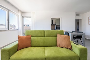 White Coast Relax & Stay