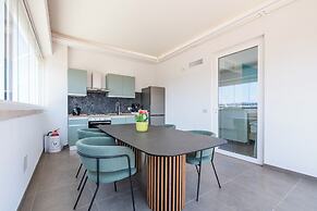 White Coast Relax & Stay