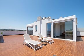 White Coast Relax & Stay