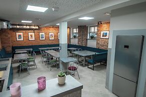Hostel Torun