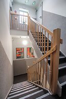 Hostel Torun