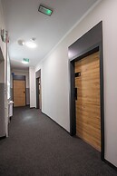 Hostel Torun