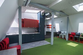 Hostel Torun
