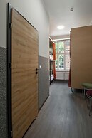 Hostel Torun