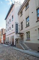 Hostel Torun