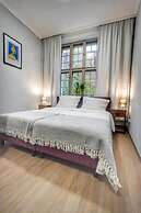 Hostel Torun