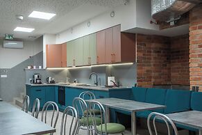 Hostel Torun