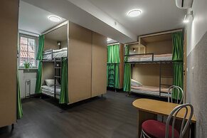 Hostel Torun