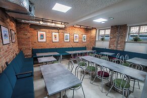 Hostel Torun