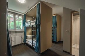 Hostel Torun