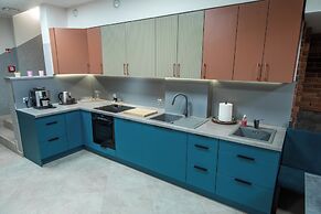 Hostel Torun