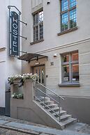 Hostel Torun