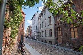 Hostel Torun