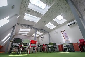 Hostel Torun
