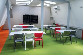 Hostel Torun