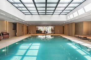 Red Canyon Spa Cozy Suite by Sea N' Rent