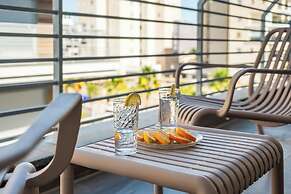 Red Canyon Spa Cozy Suite by Sea N' Rent