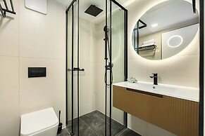 Red Canyon Spa Cozy Suite by Sea N' Rent