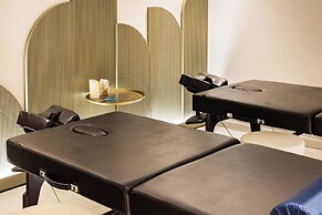 Red Canyon Spa Cozy Suite by Sea N' Rent