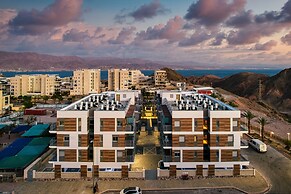 Red Canyon Spa Cozy Suite by Sea N' Rent