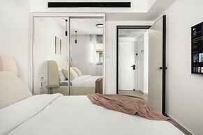 Red Canyon Spa Cozy Suite by Sea N' Rent