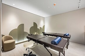 Red Canyon Spa Cozy Suite by Sea N' Rent