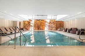 Red Canyon Spa Cozy Suite by Sea N' Rent