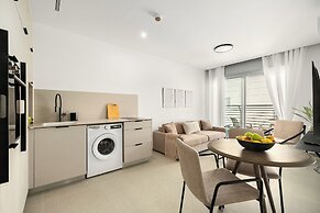 Red Canyon Spa Cozy Suite by Sea N' Rent