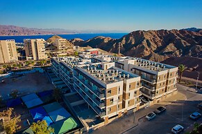 Red Canyon Spa Cozy Suite by Sea N' Rent