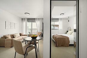 Red Canyon Spa Cozy Suite by Sea N' Rent
