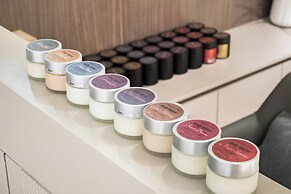 Red Canyon Spa Cozy Suite by Sea N' Rent