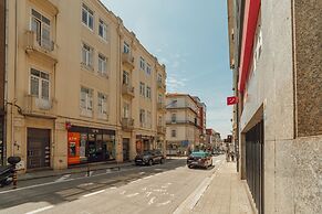 Downtown Retro Bolhao by Vacationy
